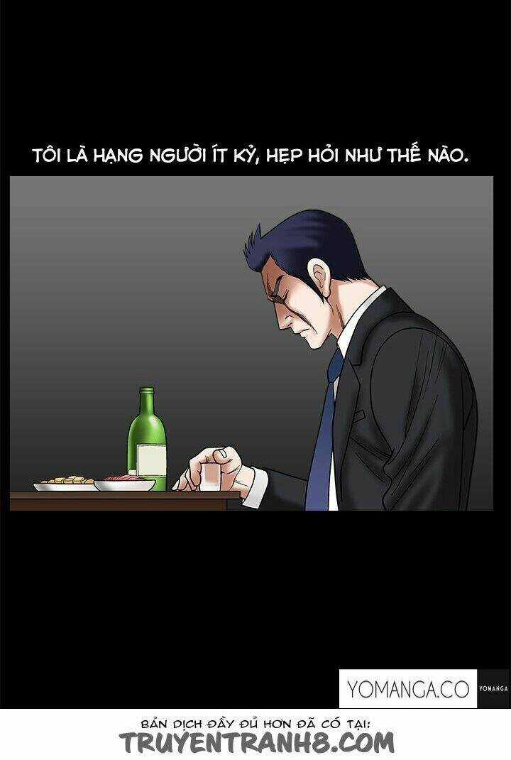 Ý Chí Dũng Sĩ Chapter 24 trang 43