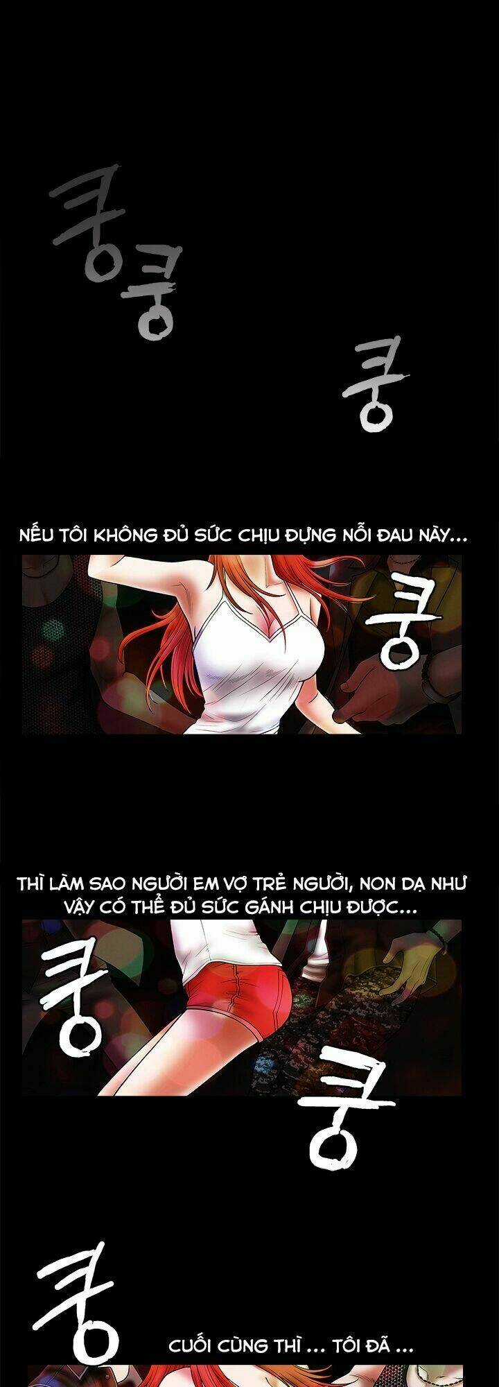 Ý Chí Dũng Sĩ Chapter 24 trang 44