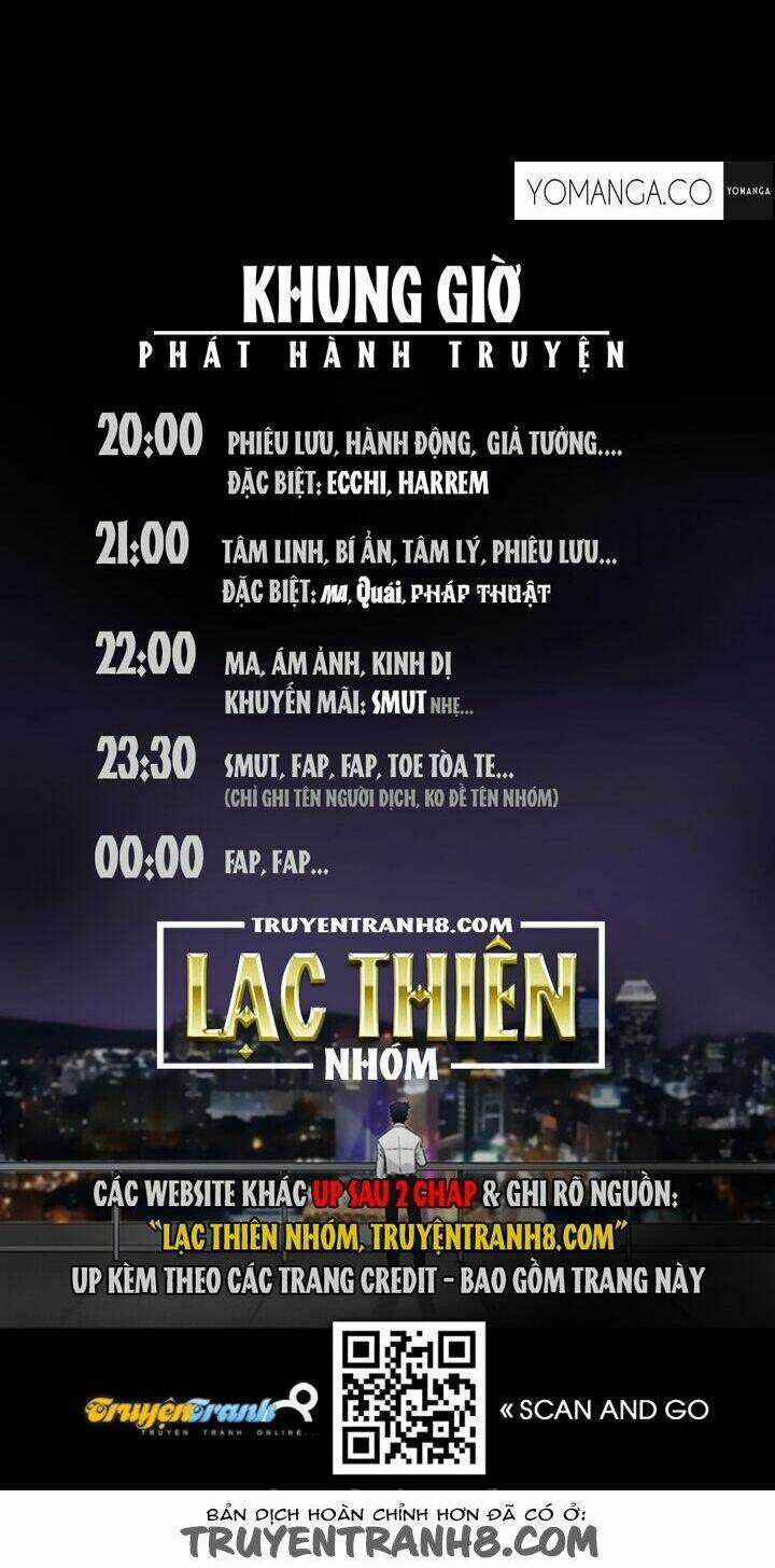 Ý Chí Dũng Sĩ Chapter 24 trang 47