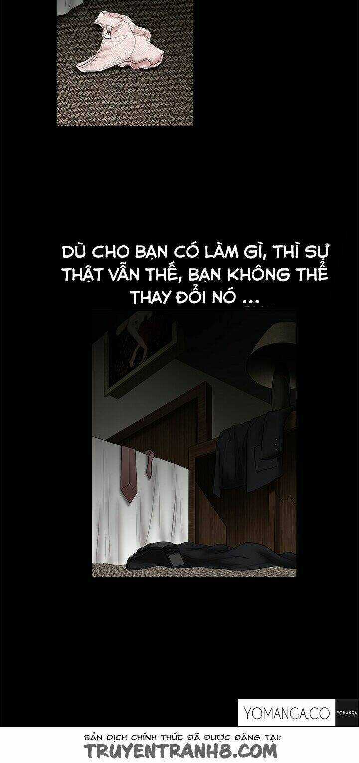 Ý Chí Dũng Sĩ Chapter 24 trang 6