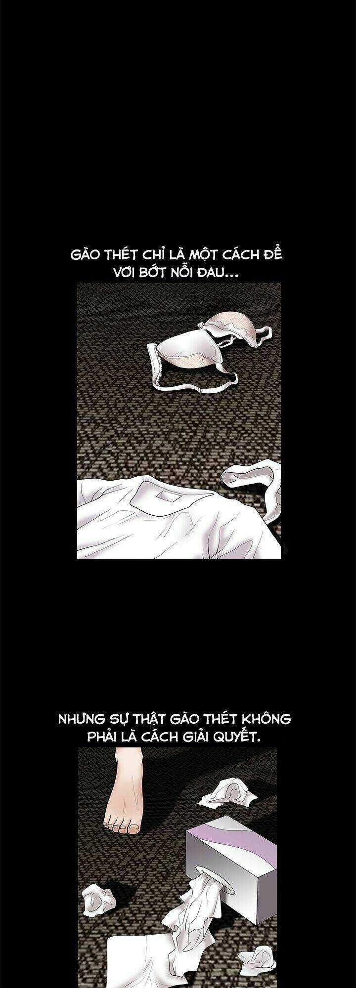 Ý Chí Dũng Sĩ Chapter 24 trang 7