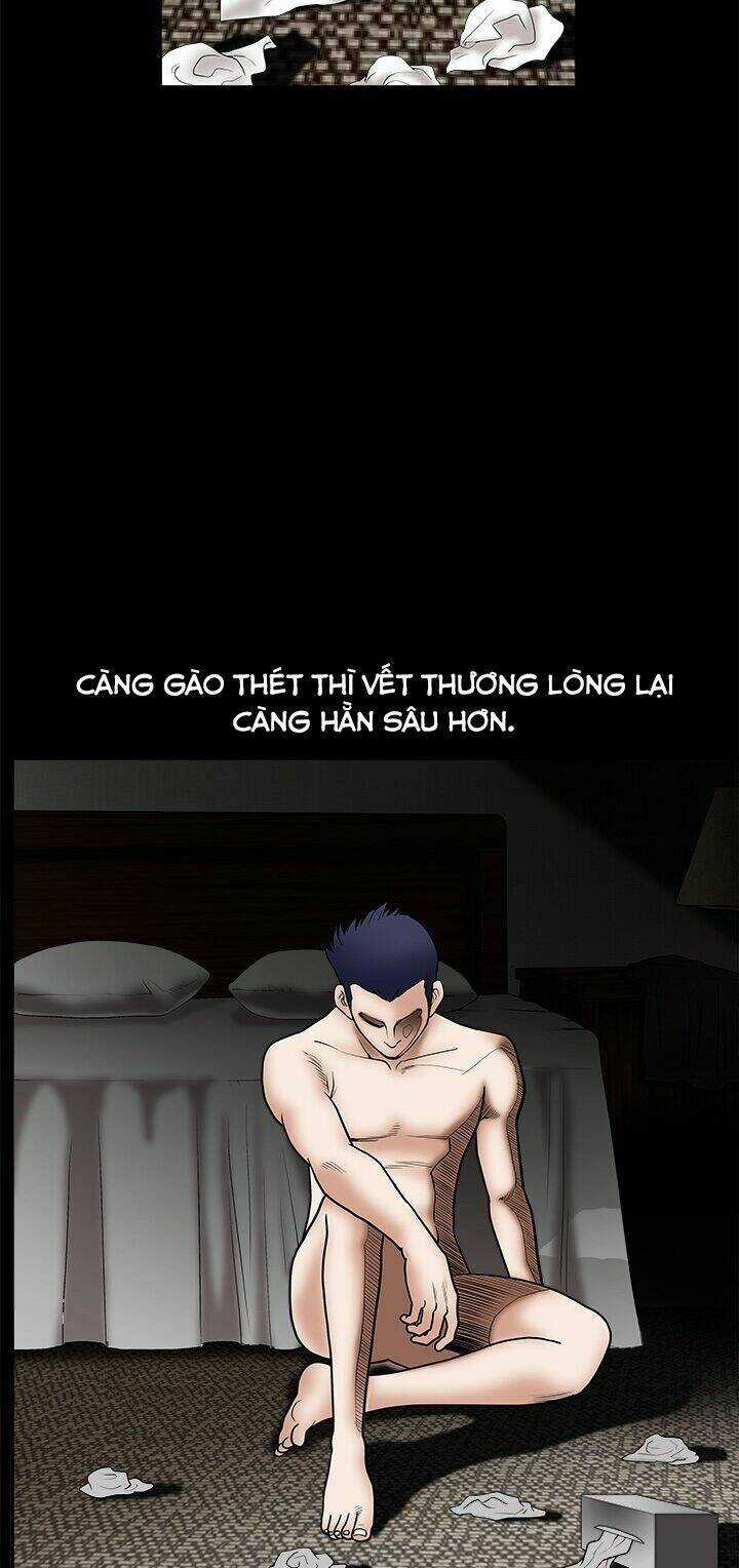 Ý Chí Dũng Sĩ Chapter 24 trang 8