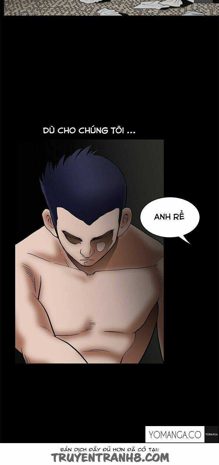 Ý Chí Dũng Sĩ Chapter 24 trang 9