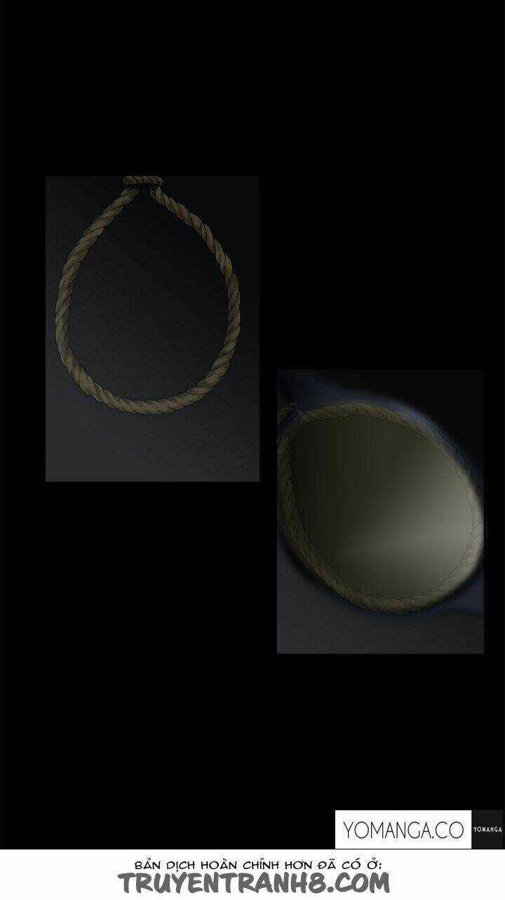 Ý Chí Dũng Sĩ Chapter 25 trang 12