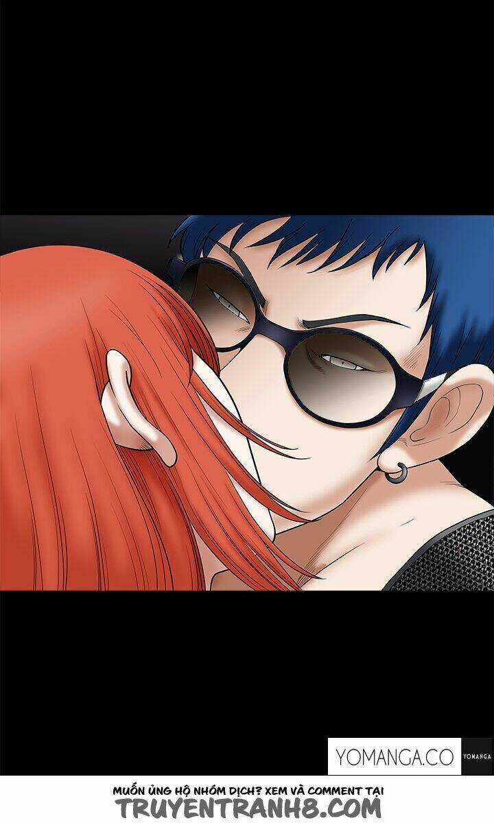 Ý Chí Dũng Sĩ Chapter 25 trang 13