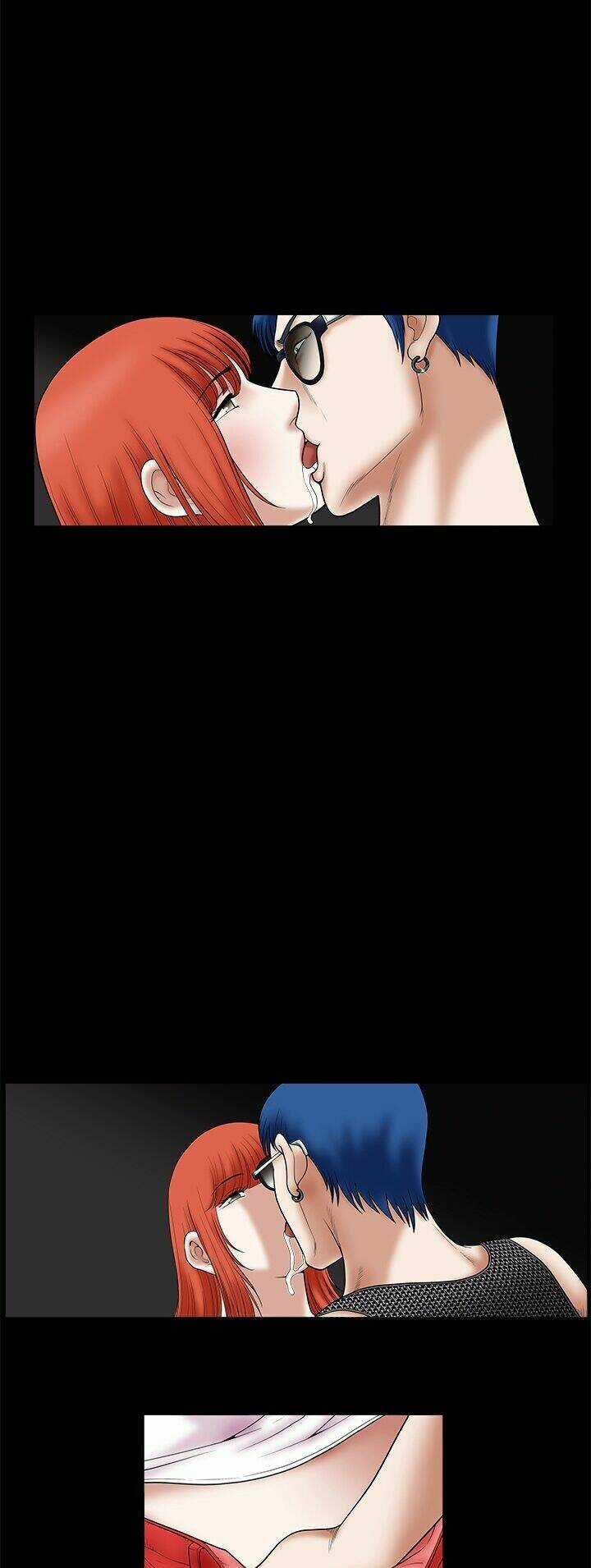 Ý Chí Dũng Sĩ Chapter 25 trang 14