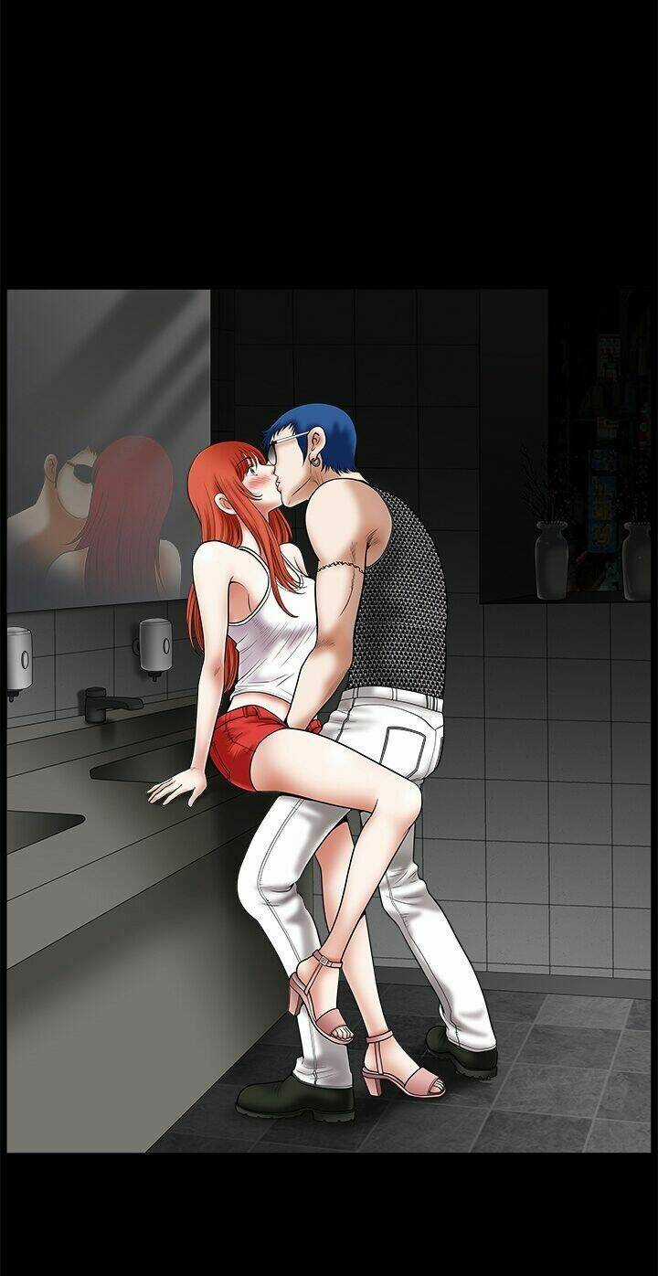 Ý Chí Dũng Sĩ Chapter 25 trang 16