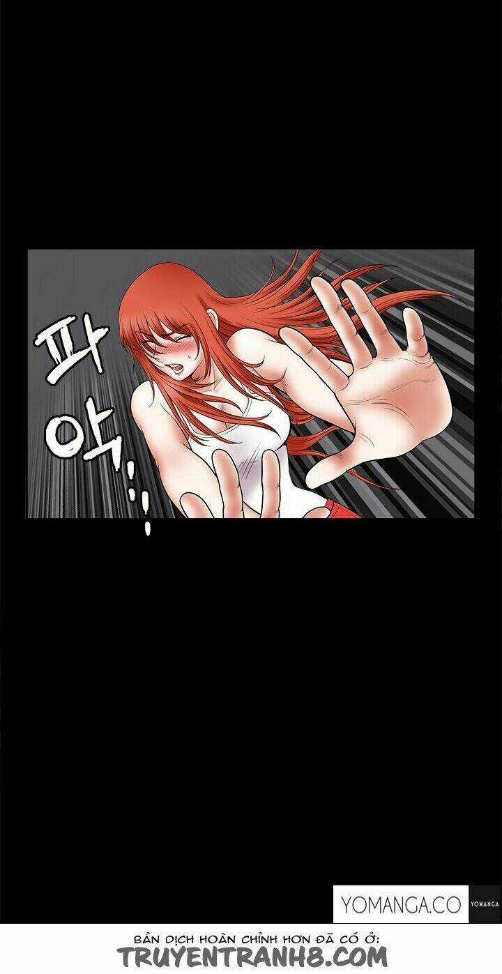 Ý Chí Dũng Sĩ Chapter 25 trang 17