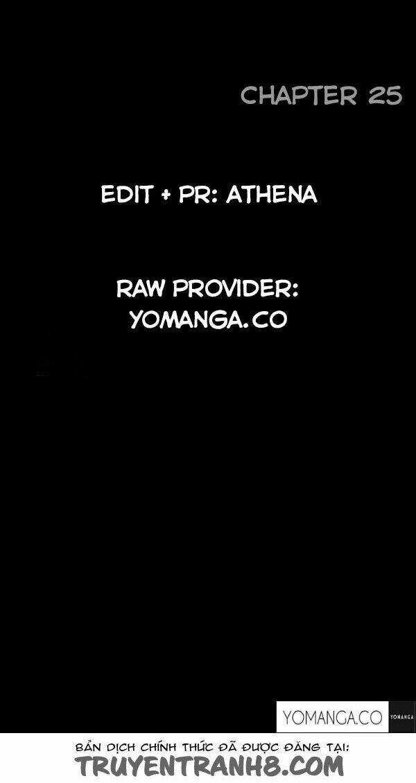 Ý Chí Dũng Sĩ Chapter 25 trang 19