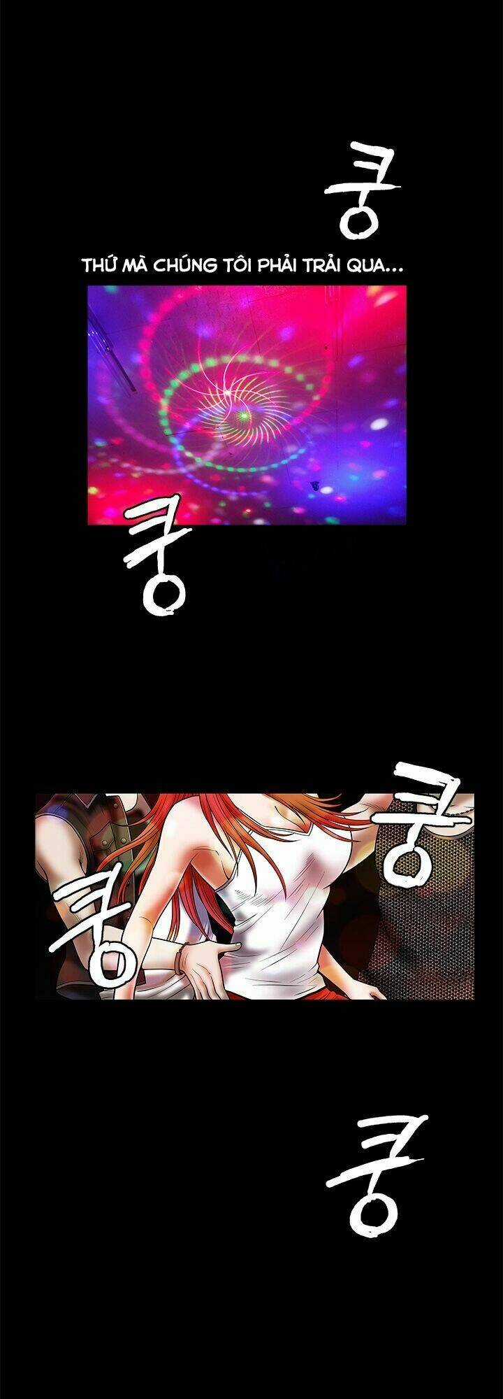 Ý Chí Dũng Sĩ Chapter 25 trang 2