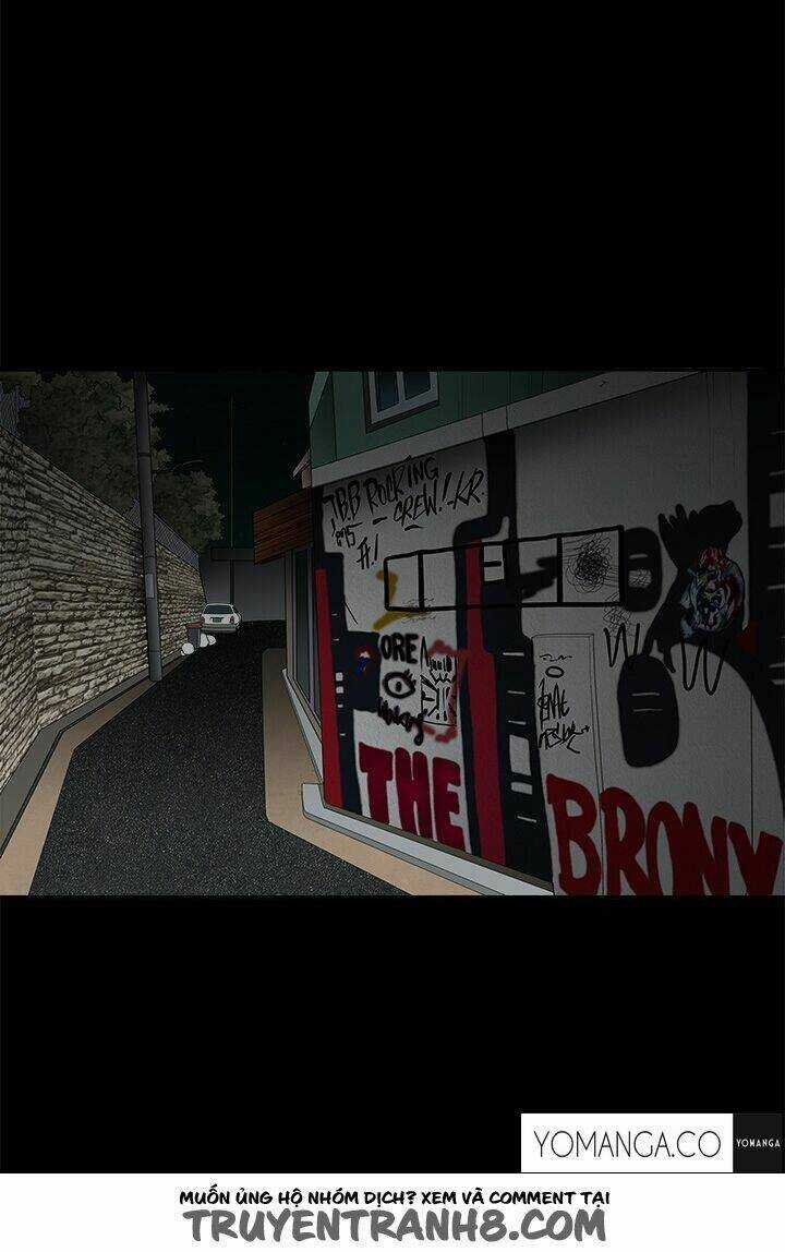 Ý Chí Dũng Sĩ Chapter 25 trang 20