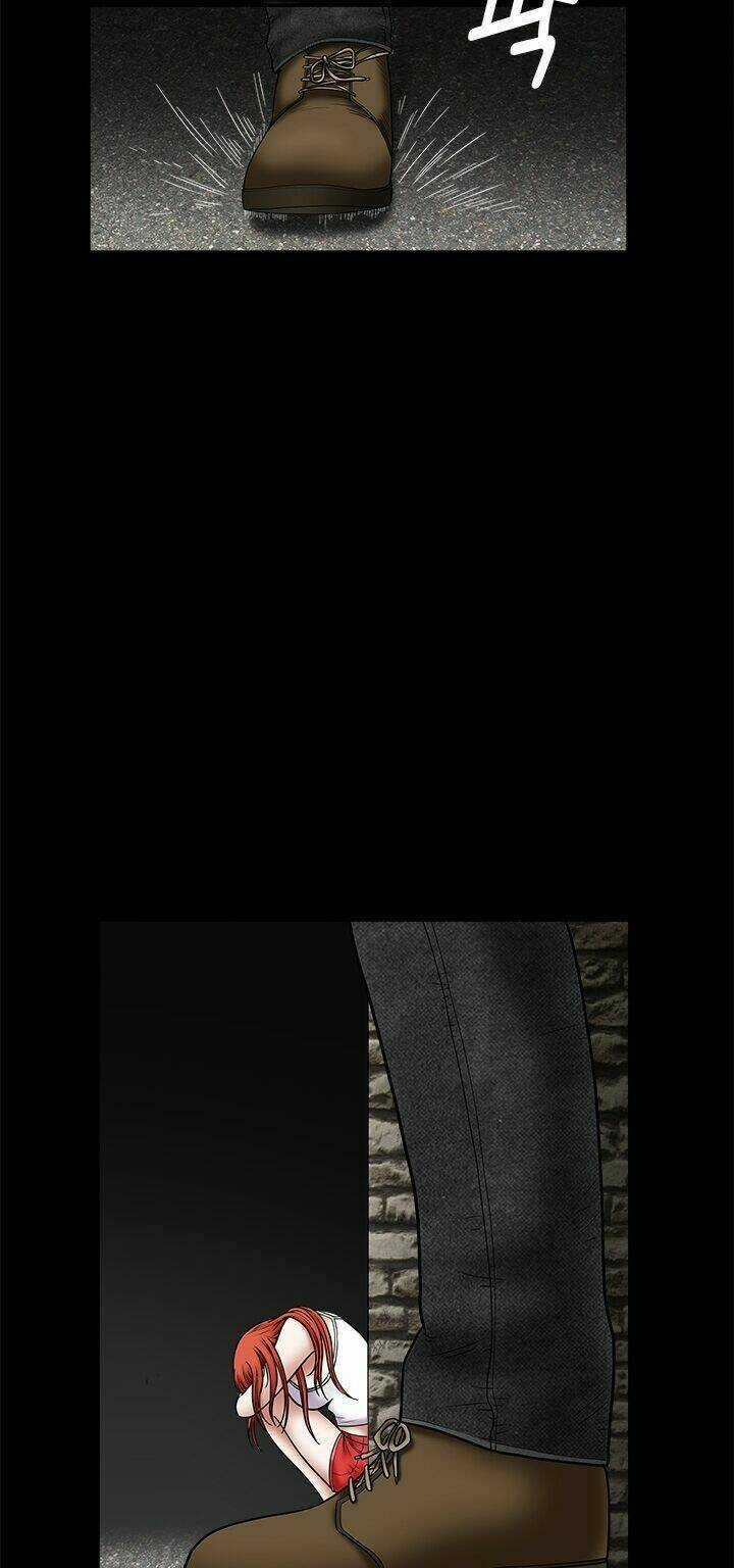 Ý Chí Dũng Sĩ Chapter 25 trang 22