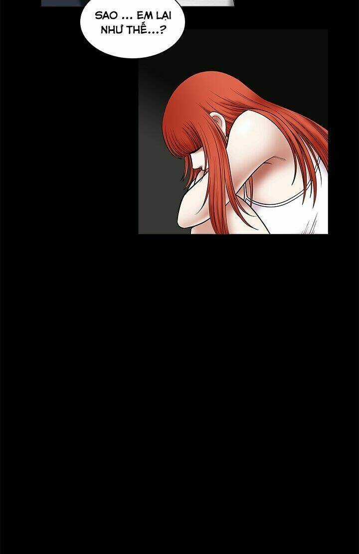 Ý Chí Dũng Sĩ Chapter 25 trang 25