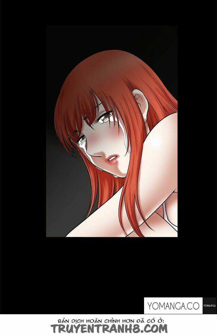 Ý Chí Dũng Sĩ Chapter 25 trang 26