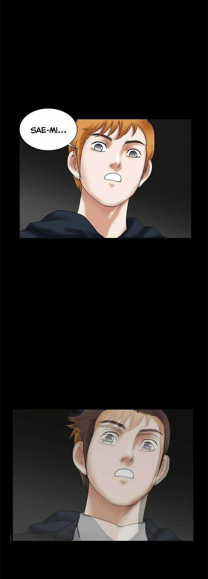 Ý Chí Dũng Sĩ Chapter 25 trang 27