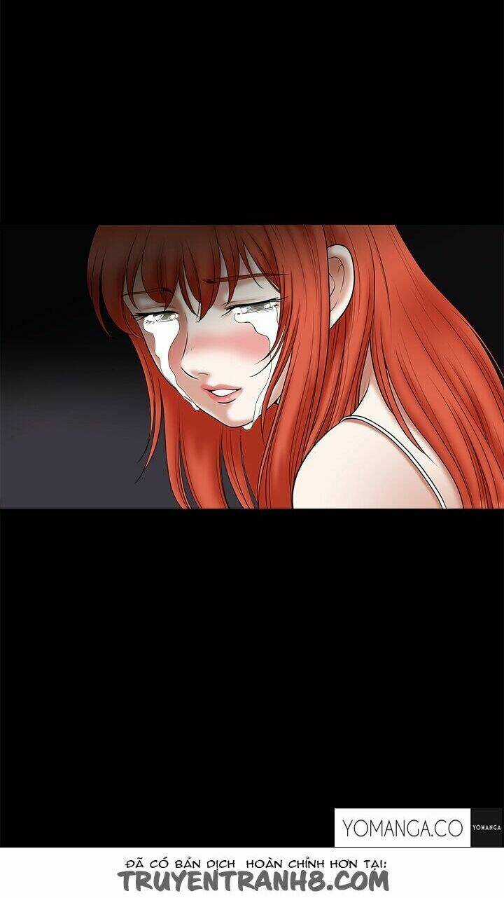 Ý Chí Dũng Sĩ Chapter 25 trang 29