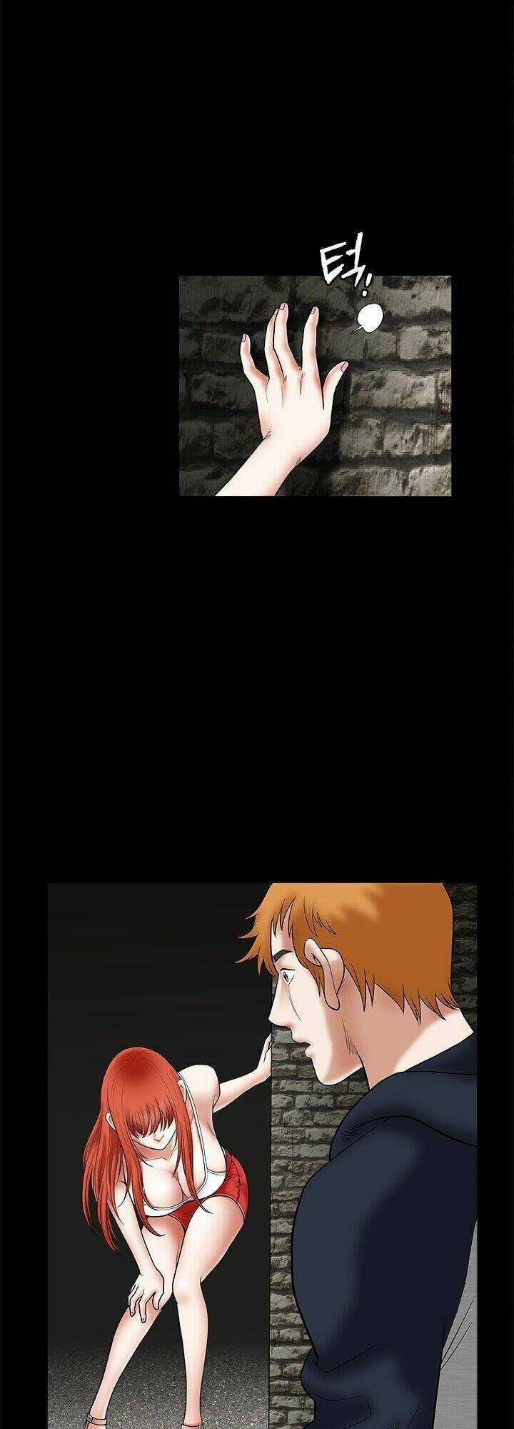 Ý Chí Dũng Sĩ Chapter 25 trang 30