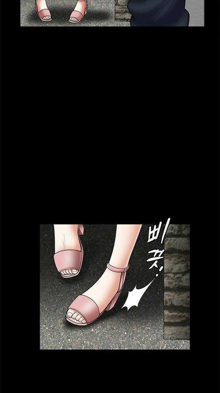 Ý Chí Dũng Sĩ Chapter 25 trang 31