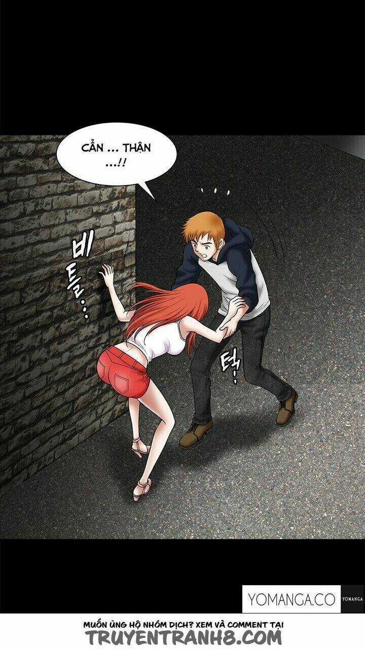 Ý Chí Dũng Sĩ Chapter 25 trang 32