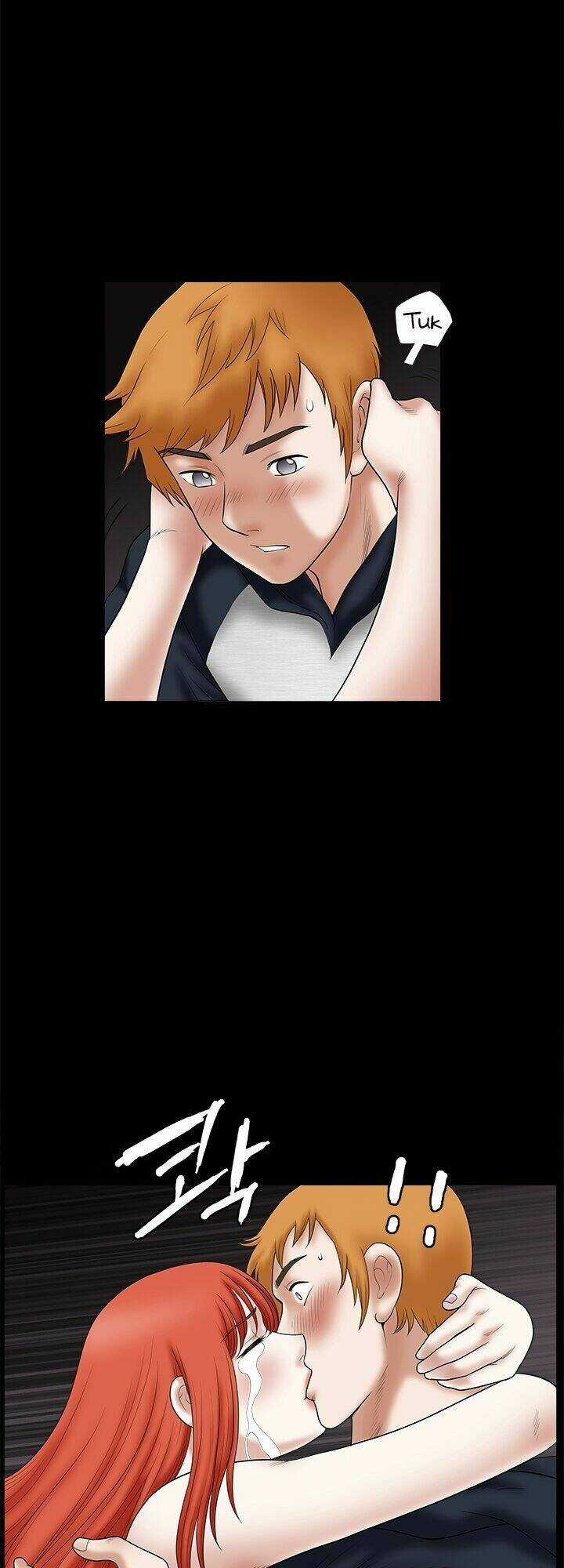 Ý Chí Dũng Sĩ Chapter 25 trang 33