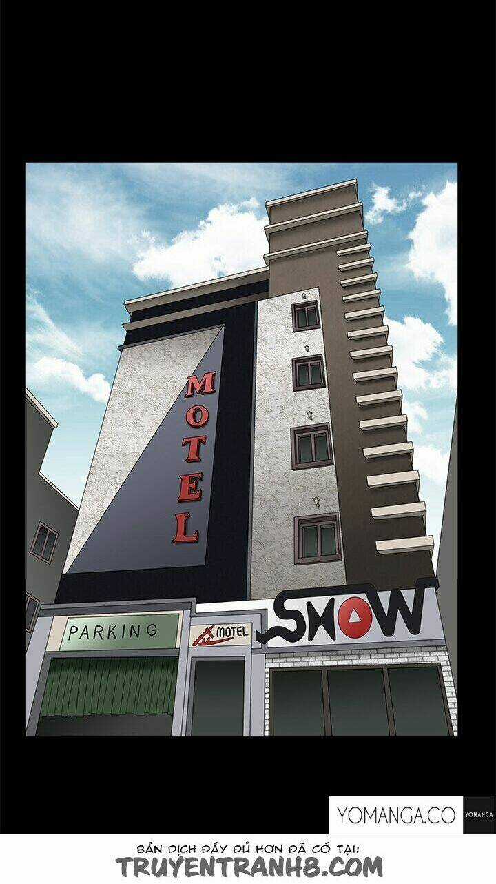 Ý Chí Dũng Sĩ Chapter 25 trang 35