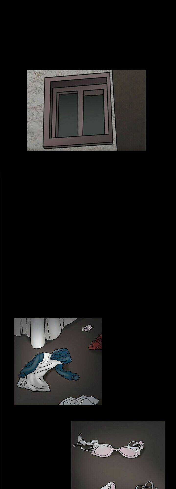 Ý Chí Dũng Sĩ Chapter 25 trang 36