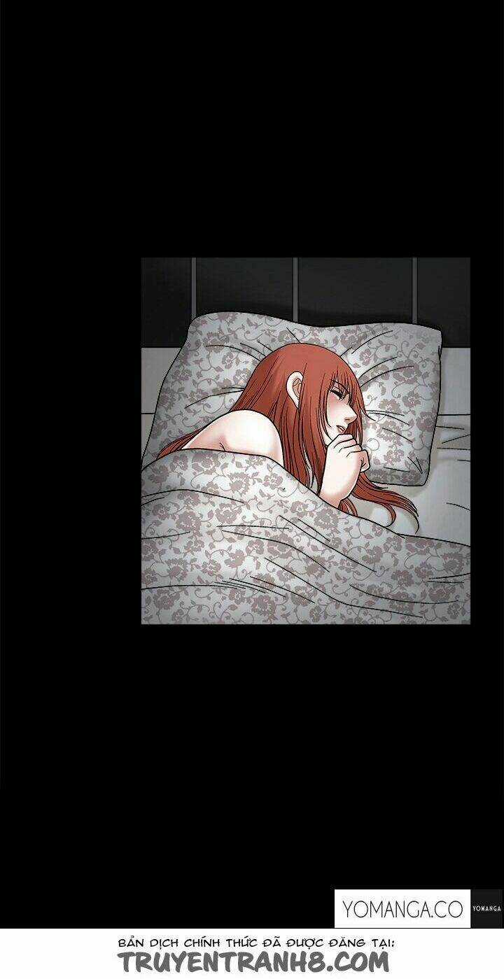 Ý Chí Dũng Sĩ Chapter 25 trang 38