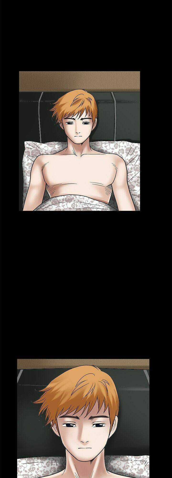 Ý Chí Dũng Sĩ Chapter 25 trang 39