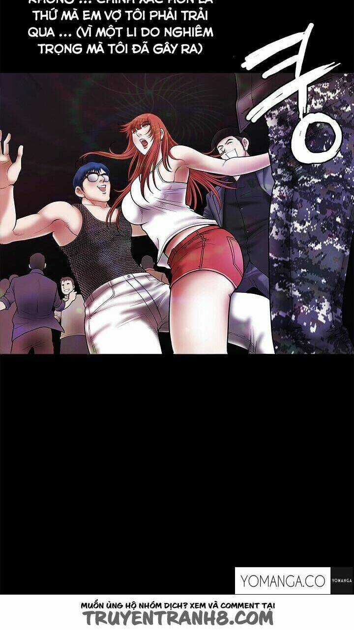 Ý Chí Dũng Sĩ Chapter 25 trang 4