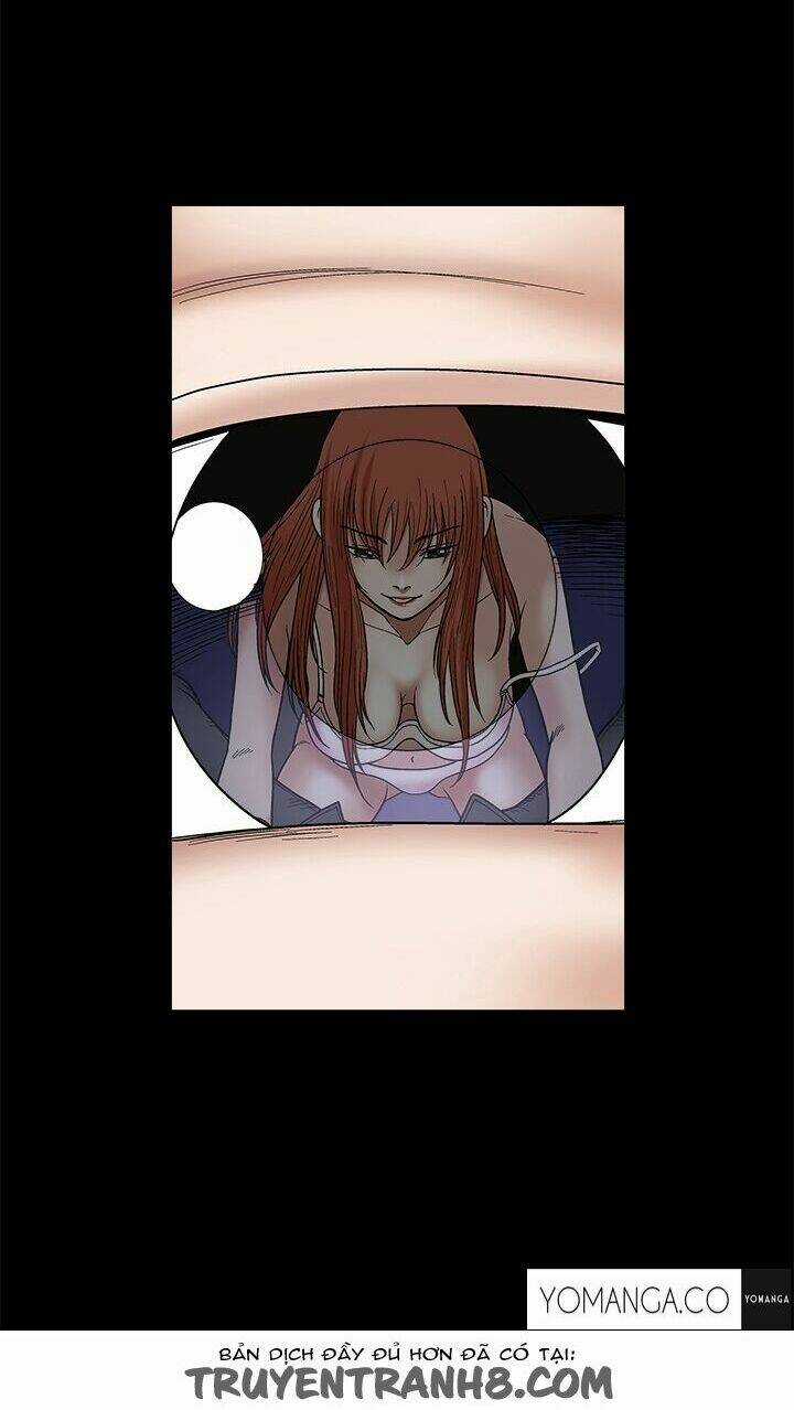 Ý Chí Dũng Sĩ Chapter 25 trang 41