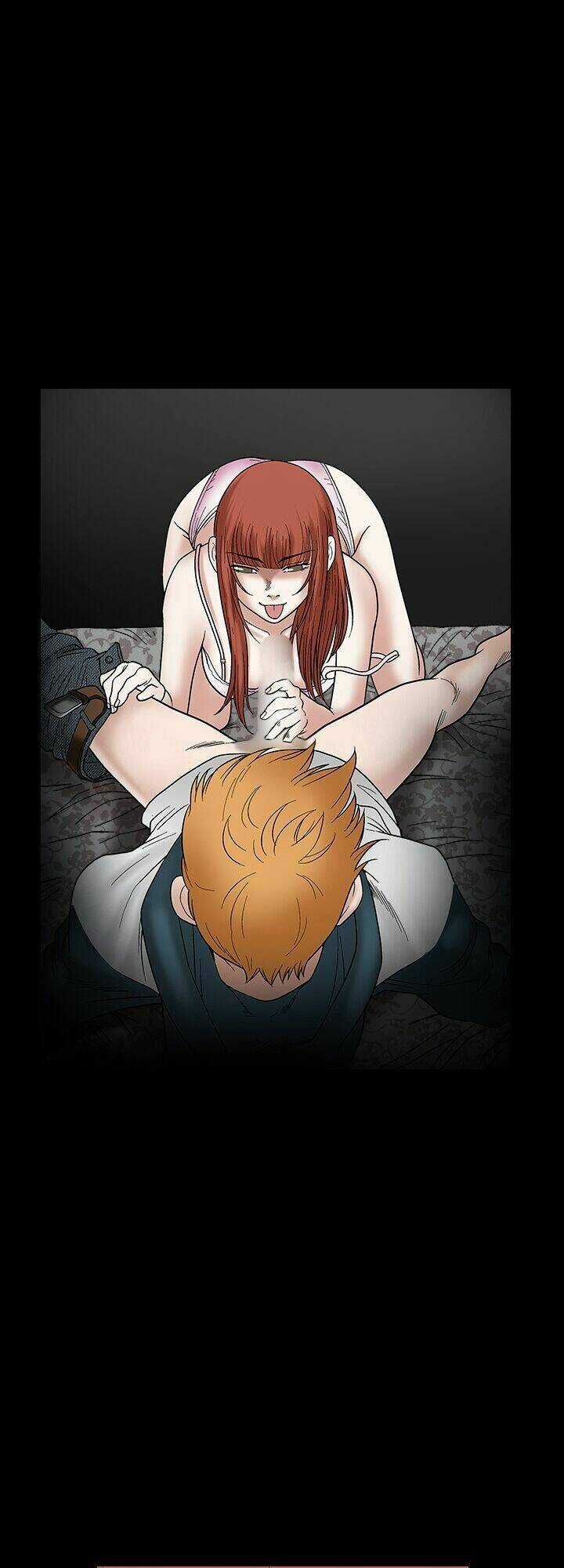 Ý Chí Dũng Sĩ Chapter 25 trang 43