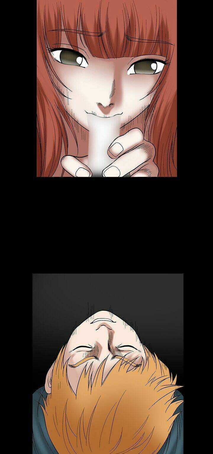 Ý Chí Dũng Sĩ Chapter 25 trang 44