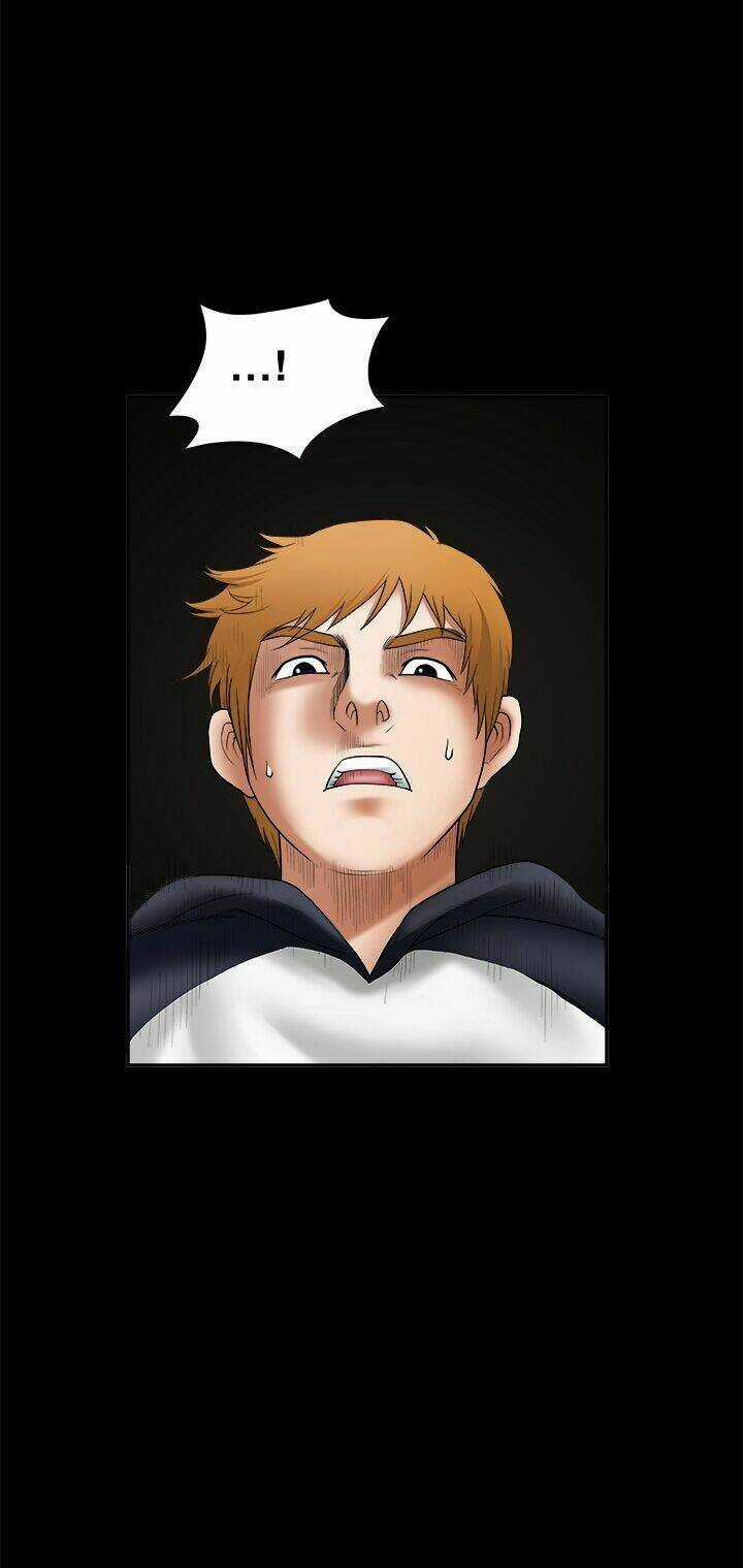 Ý Chí Dũng Sĩ Chapter 25 trang 47