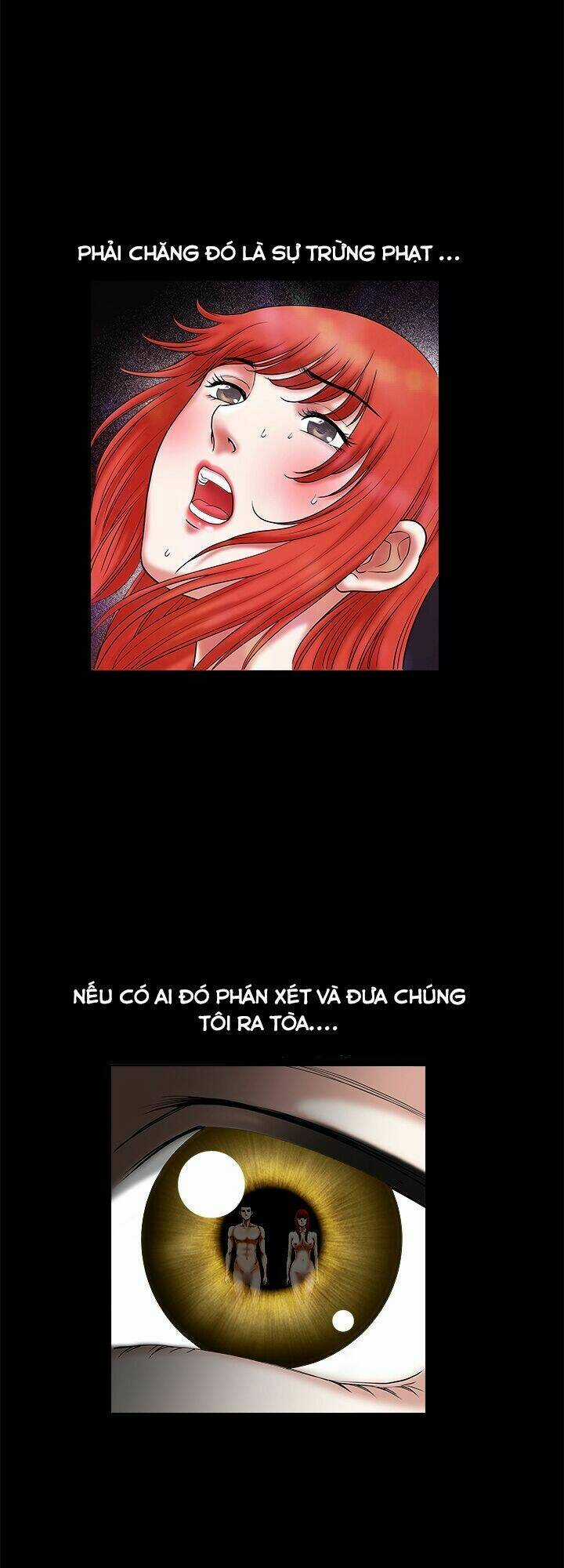 Ý Chí Dũng Sĩ Chapter 25 trang 5