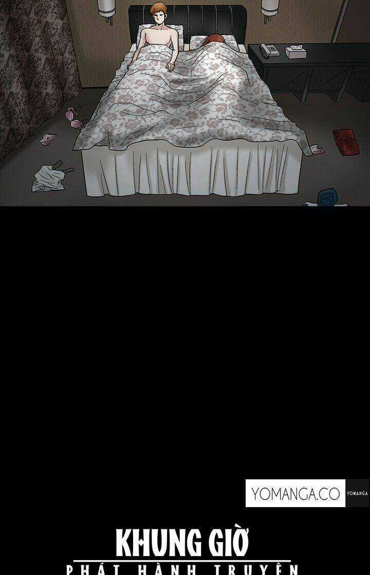 Ý Chí Dũng Sĩ Chapter 25 trang 54