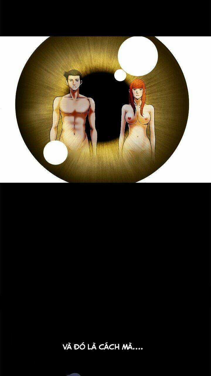 Ý Chí Dũng Sĩ Chapter 25 trang 6