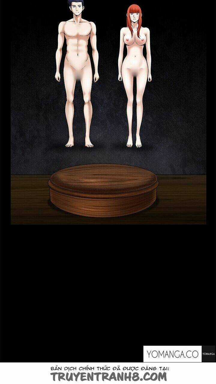 Ý Chí Dũng Sĩ Chapter 25 trang 7