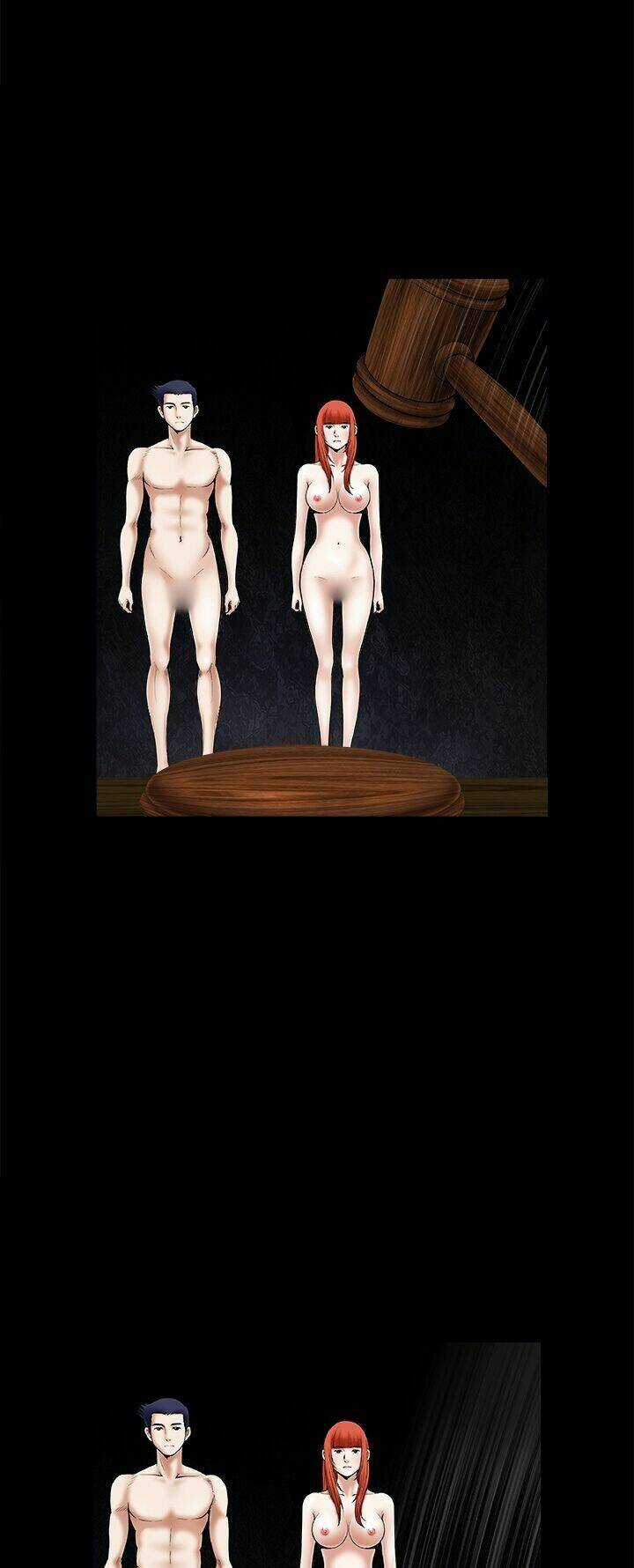 Ý Chí Dũng Sĩ Chapter 25 trang 8