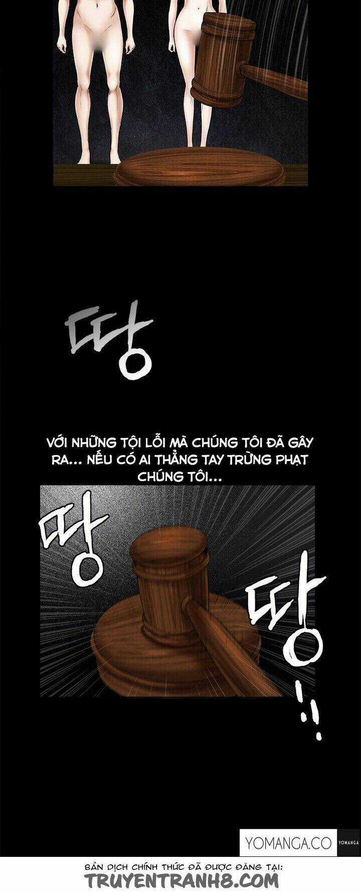 Ý Chí Dũng Sĩ Chapter 25 trang 9