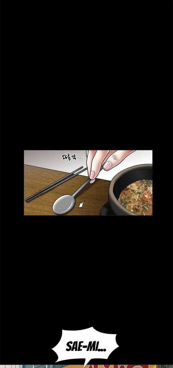 Ý Chí Dũng Sĩ Chapter 26 trang 10