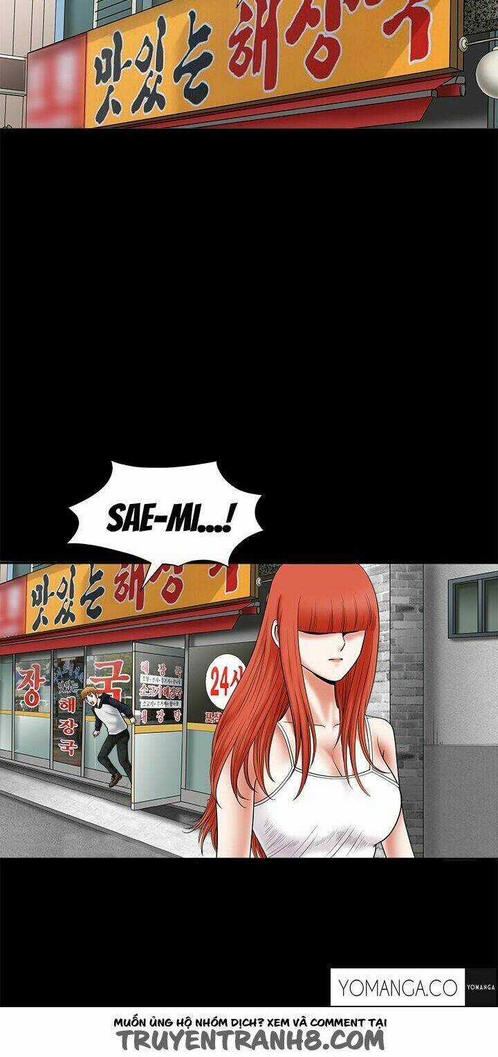 Ý Chí Dũng Sĩ Chapter 26 trang 11