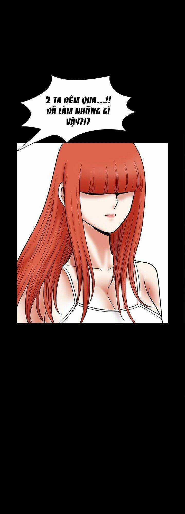 Ý Chí Dũng Sĩ Chapter 26 trang 12