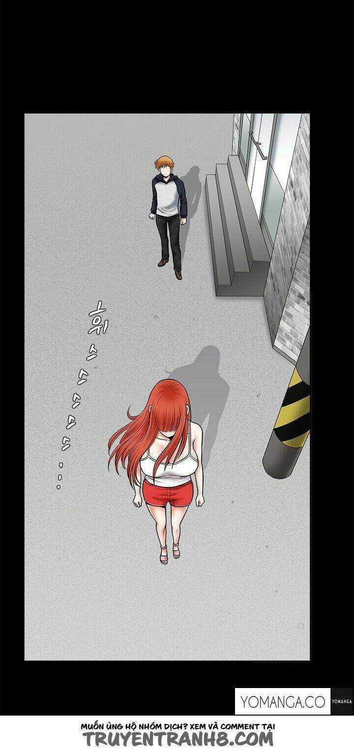 Ý Chí Dũng Sĩ Chapter 26 trang 14