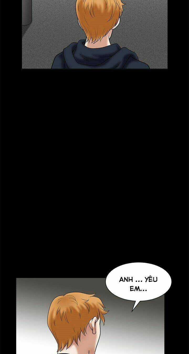 Ý Chí Dũng Sĩ Chapter 26 trang 18