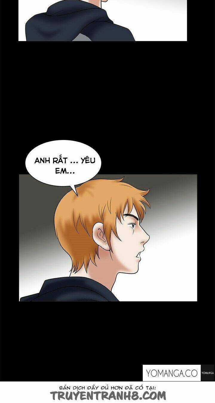 Ý Chí Dũng Sĩ Chapter 26 trang 19