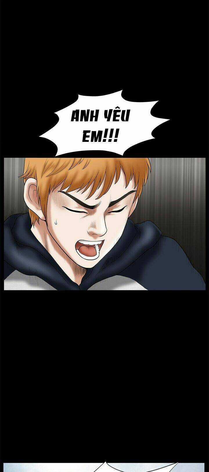 Ý Chí Dũng Sĩ Chapter 26 trang 20