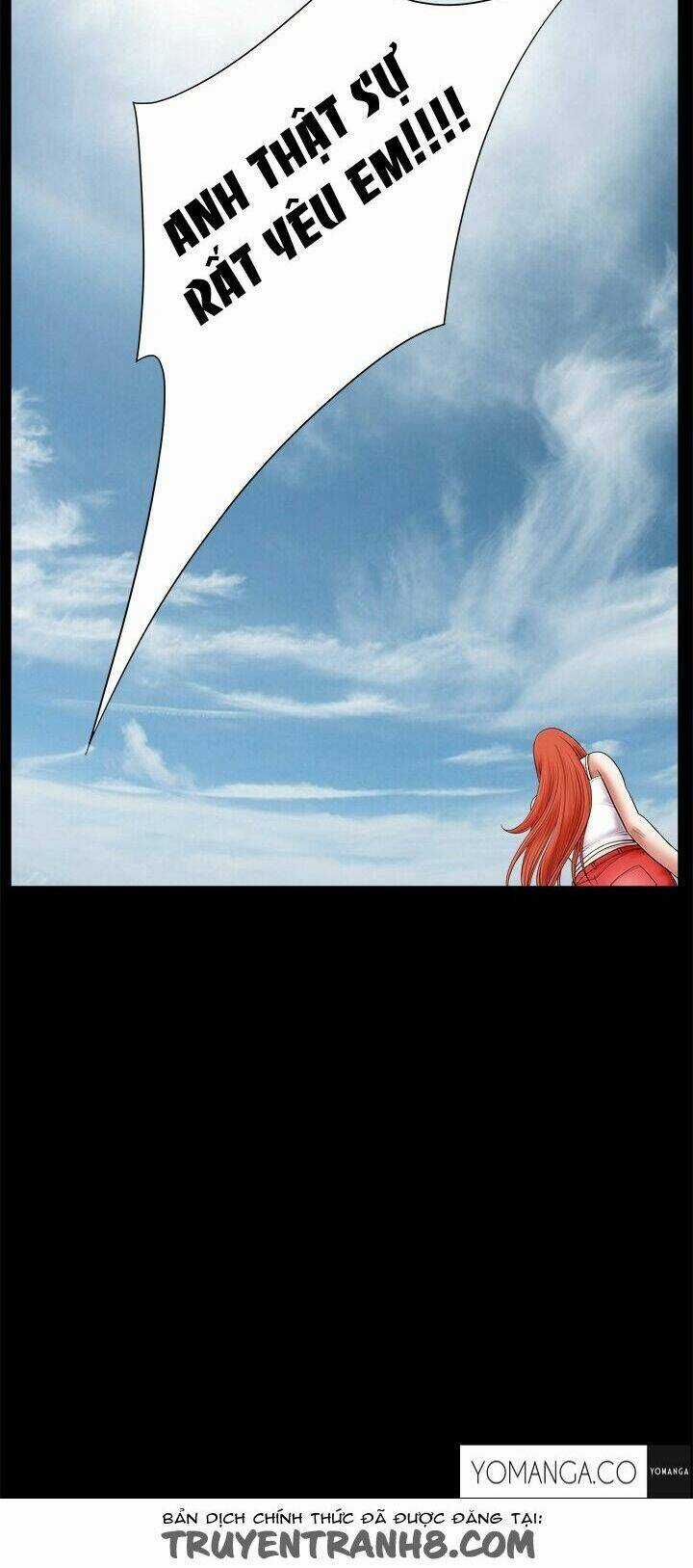 Ý Chí Dũng Sĩ Chapter 26 trang 21