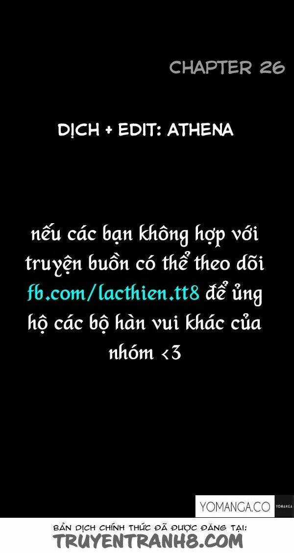 Ý Chí Dũng Sĩ Chapter 26 trang 23