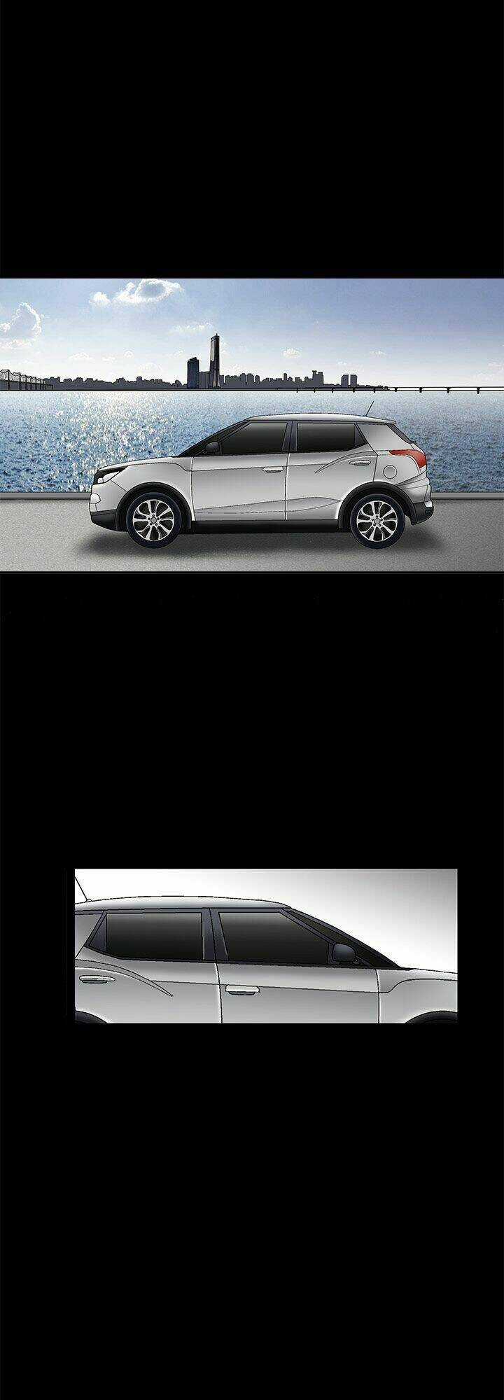 Ý Chí Dũng Sĩ Chapter 26 trang 24