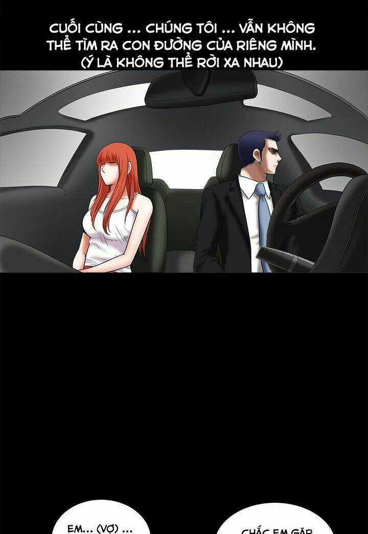 Ý Chí Dũng Sĩ Chapter 26 trang 25